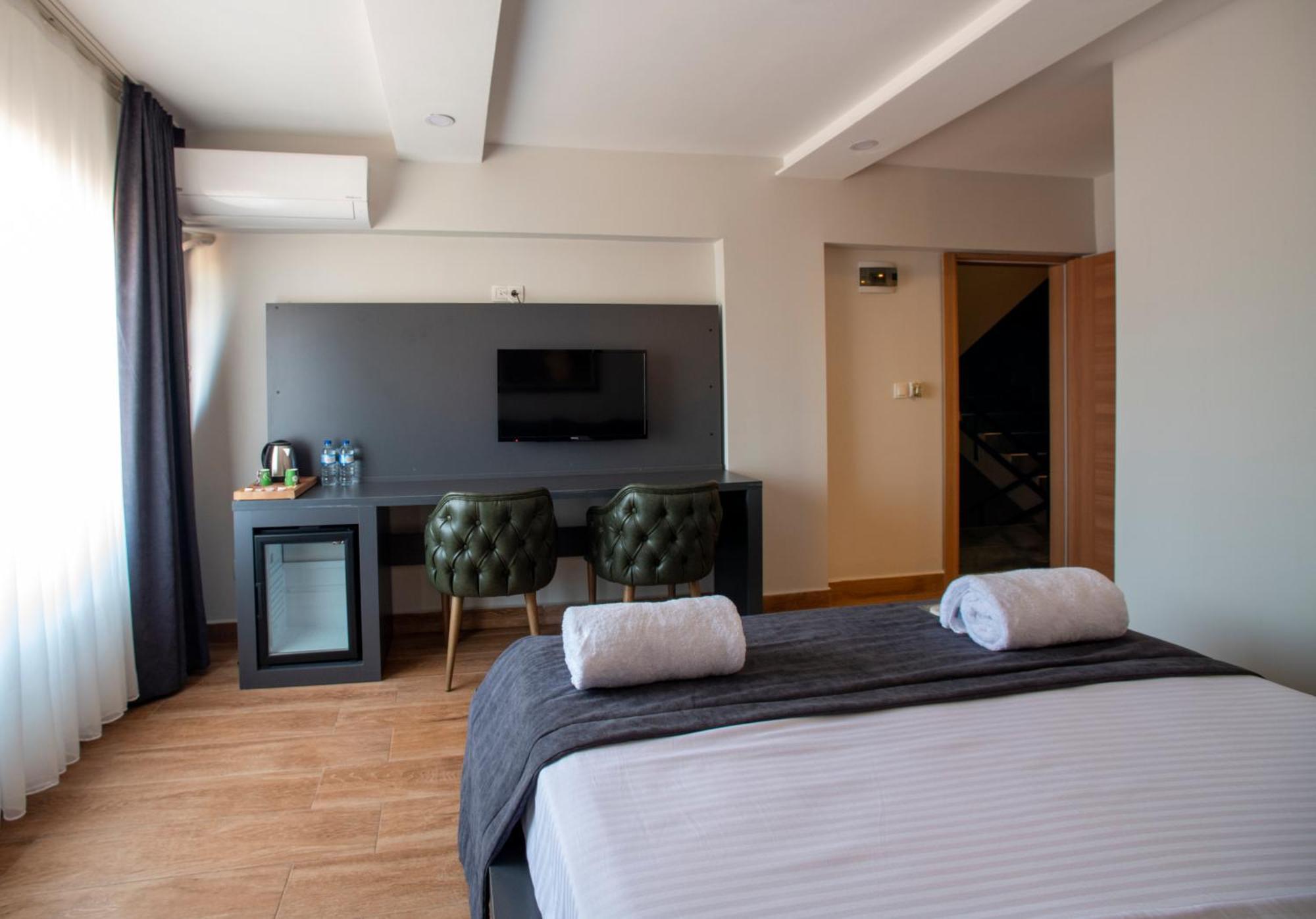 Kanarya Suite - Istanbul — Fotoğraflar 3