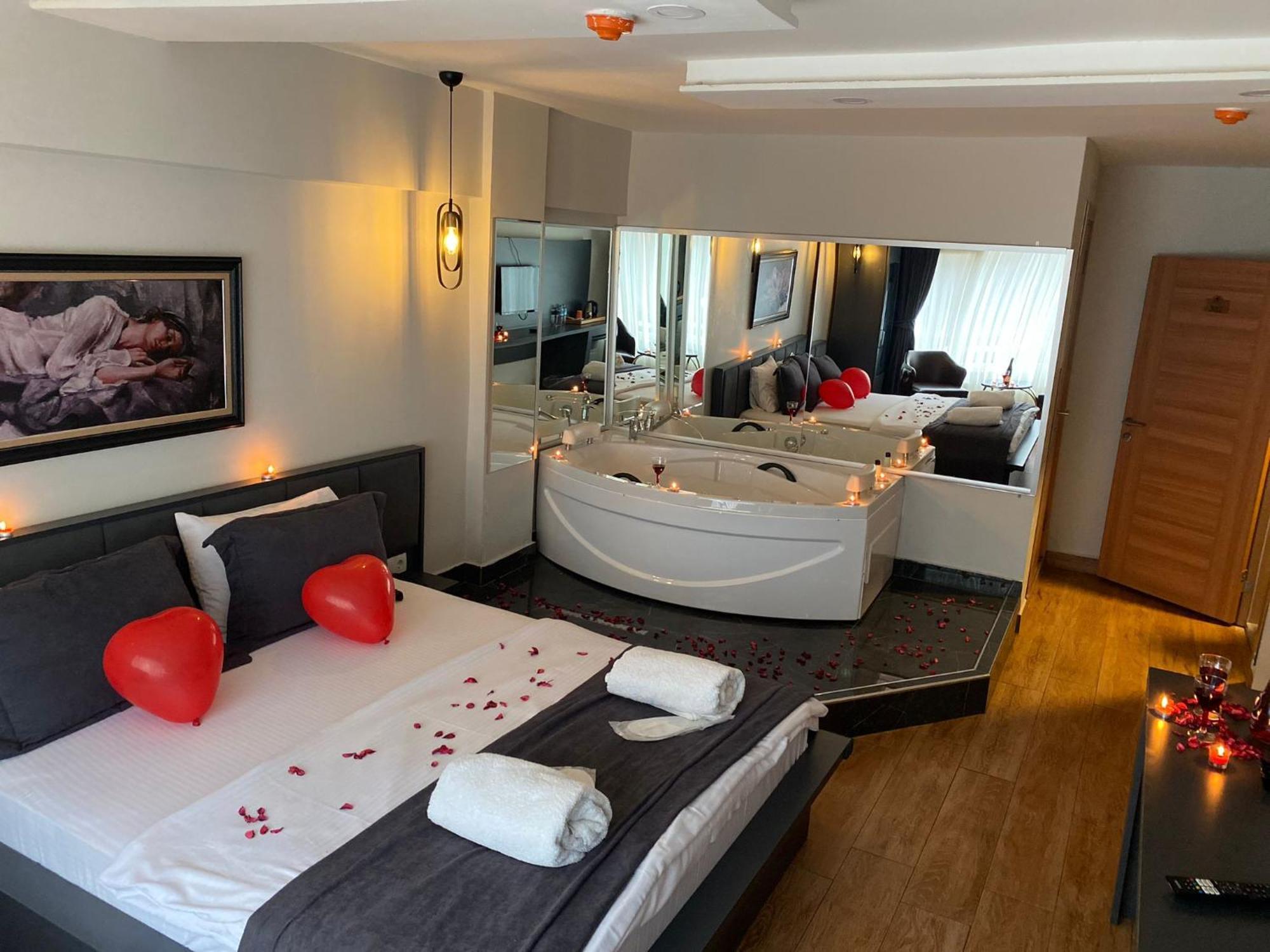 Kanarya Suite - Istanbul — Fotoğraflar 2